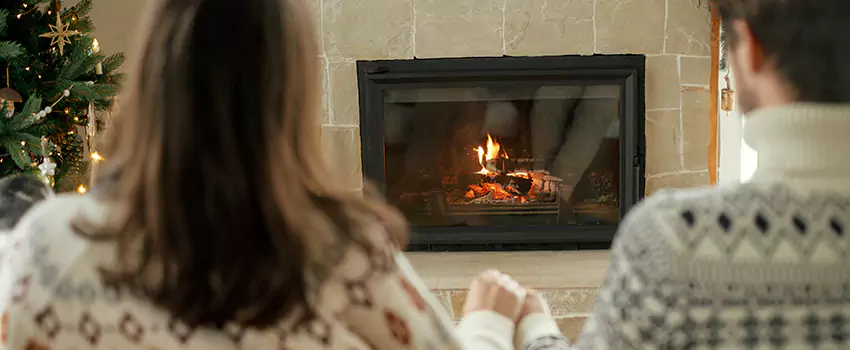 Fireplace Firebox Refurbish & Restore Services in Fitchburg, MA