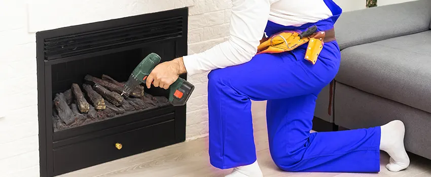 Fireplace Safety Inspection Specialists in Fitchburg, Massachusetts