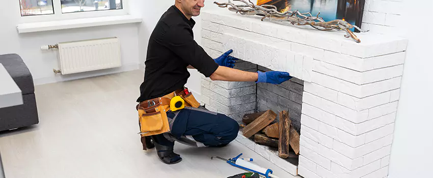 Gas Fireplace Repair And Replacement in Fitchburg, MA