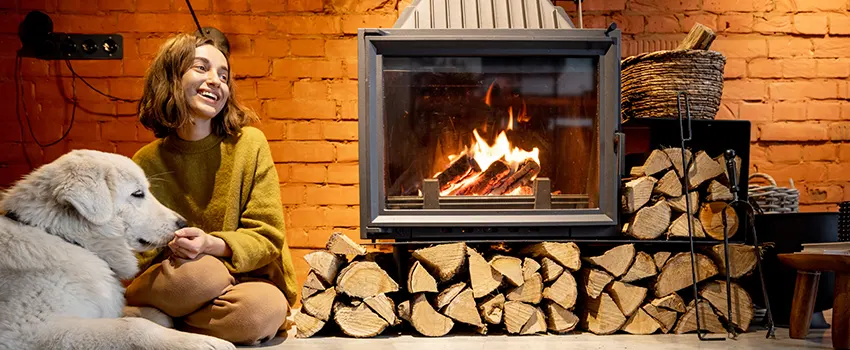 Fireplace Smell Removal Cost in Fitchburg, MA