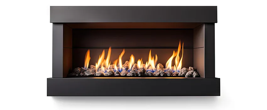 Outdoor Gas Fireplaces Installation in Fitchburg, MA