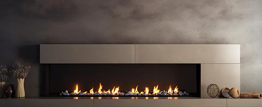 Gas Fireplace Logs Supplier in Fitchburg, Massachusetts