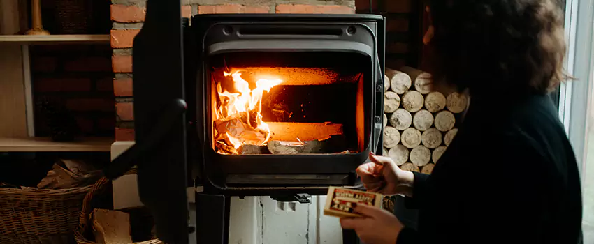 Hearthstone Wood Stoves Fireplace Repair in Fitchburg, Massachusetts