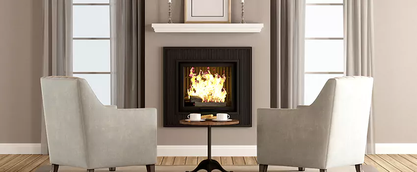 Heatilator Direct Vent Fireplace Services in Fitchburg, Massachusetts