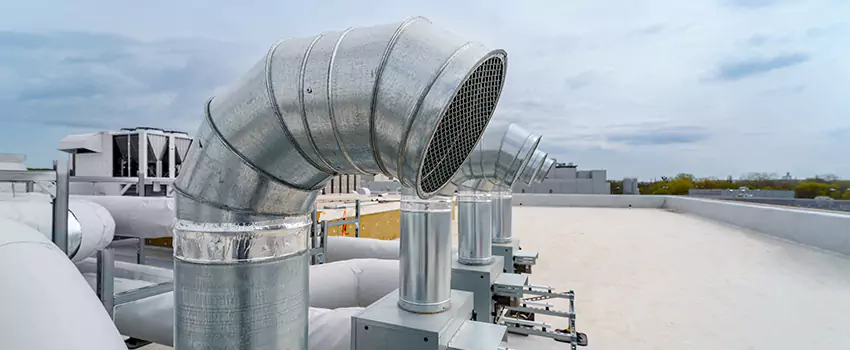 Insulated Ductwork Repair Services Near Me in Fitchburg, MA
