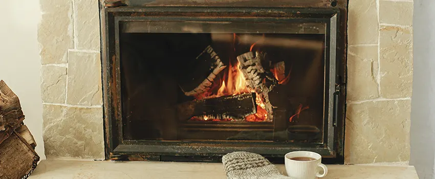 Kings man Fireplaces Insert Services in Fitchburg, MA
