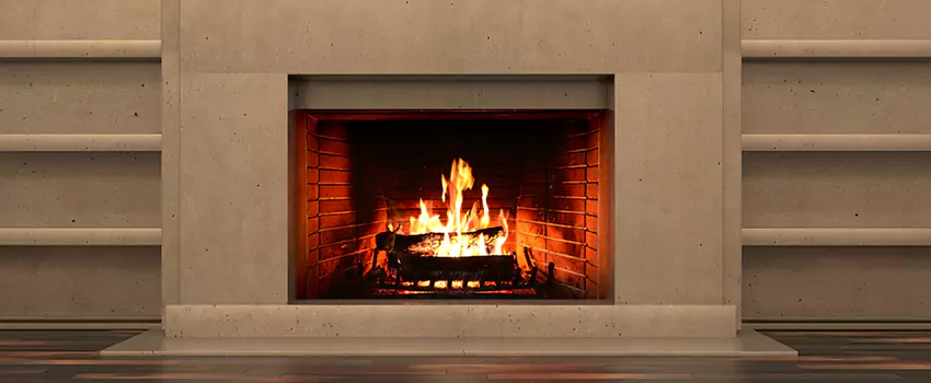 Majestic Trilliant Series Gas Fireplace Insert Repair in Fitchburg, Massachusetts