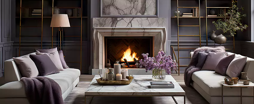 Napoleon Galaxy Series Outdoor Fireplaces Repair in Fitchburg, MA
