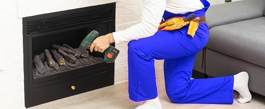 Pellet Fireplace Repair Services in Fitchburg, MA