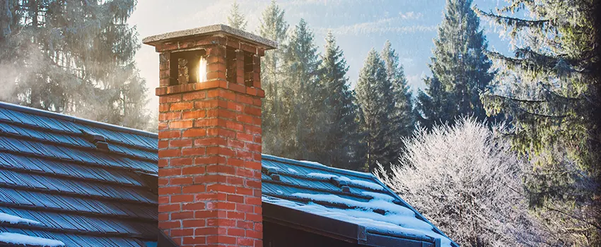 Residential Chimney Rain Caps Repair Services in Fitchburg, MA