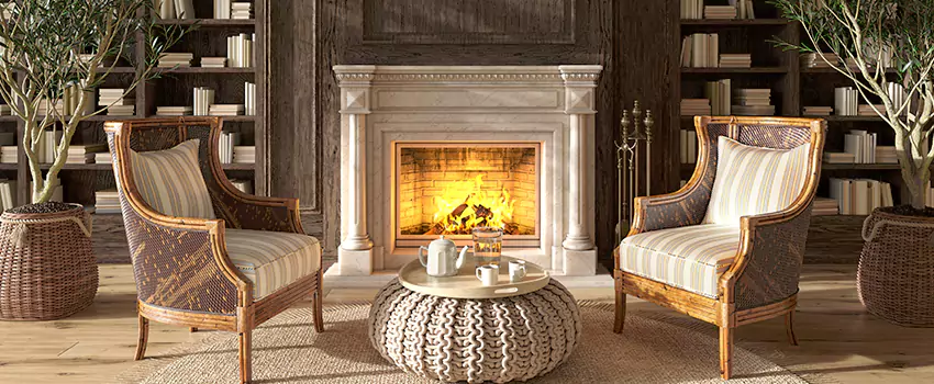 Cost of RSF Wood Fireplaces in Fitchburg, Massachusetts