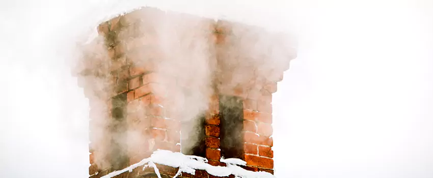 Chimney Flue Soot Removal in Fitchburg, MA