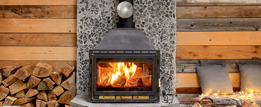 Travis Industries Elite Fireplace Inspection and Maintenance in Fitchburg, Massachusetts