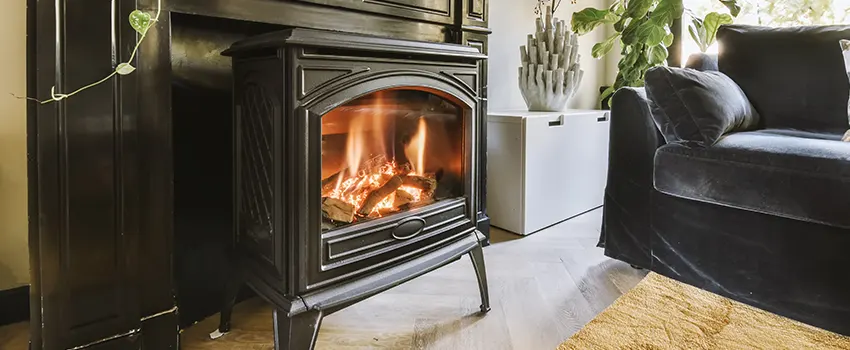 Valor Wood Fireplace in Fitchburg, MA