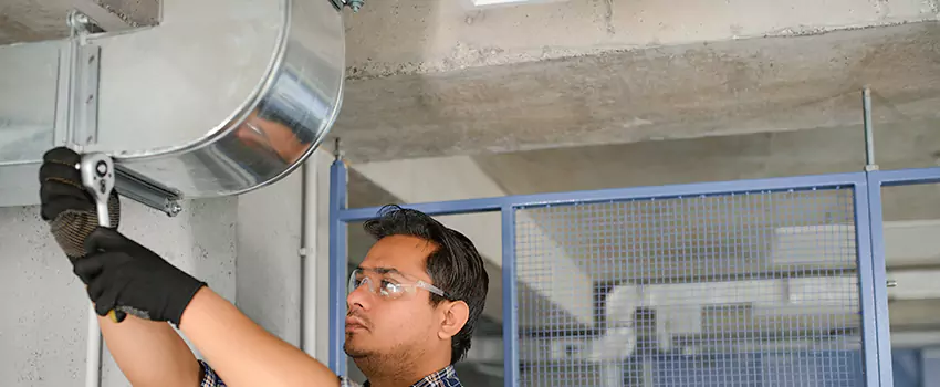 Benefit of Ventilation Cleaning in Fitchburg, Massachusetts
