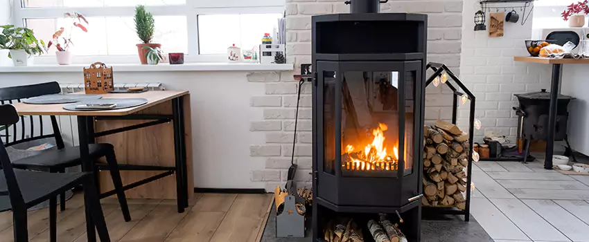 Cost of Vermont Castings Fireplace Services in Fitchburg, MA