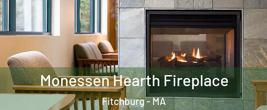  Monessen Hearth Fireplace Fitchburg - MA